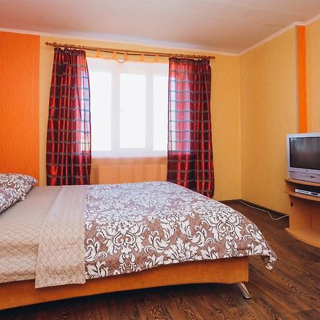 Apartmens Faraon On Illinskaya New Building 6 Floor 苏梅 外观 照片