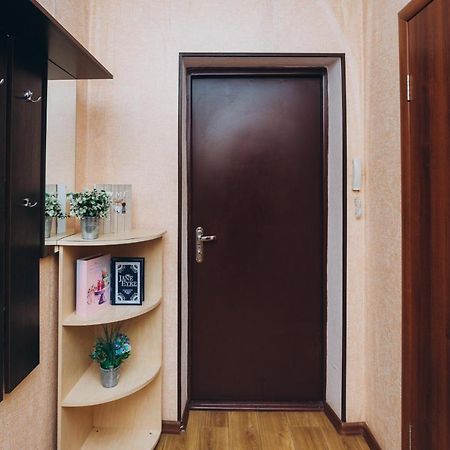Apartmens Faraon On Illinskaya New Building 6 Floor 苏梅 外观 照片