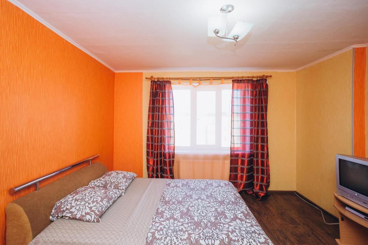 Apartmens Faraon On Illinskaya New Building 6 Floor 苏梅 外观 照片
