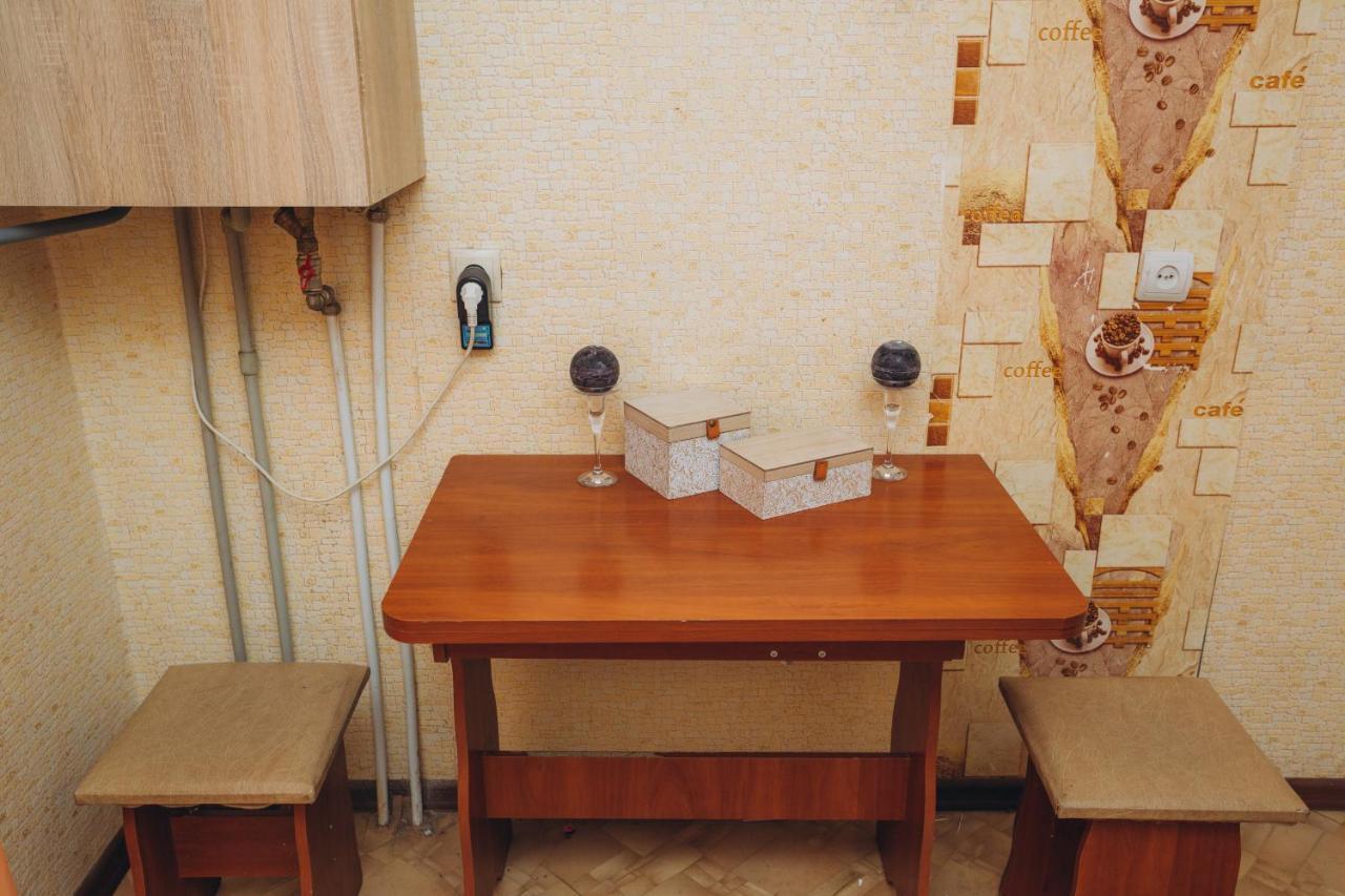 Apartmens Faraon On Illinskaya New Building 6 Floor 苏梅 外观 照片