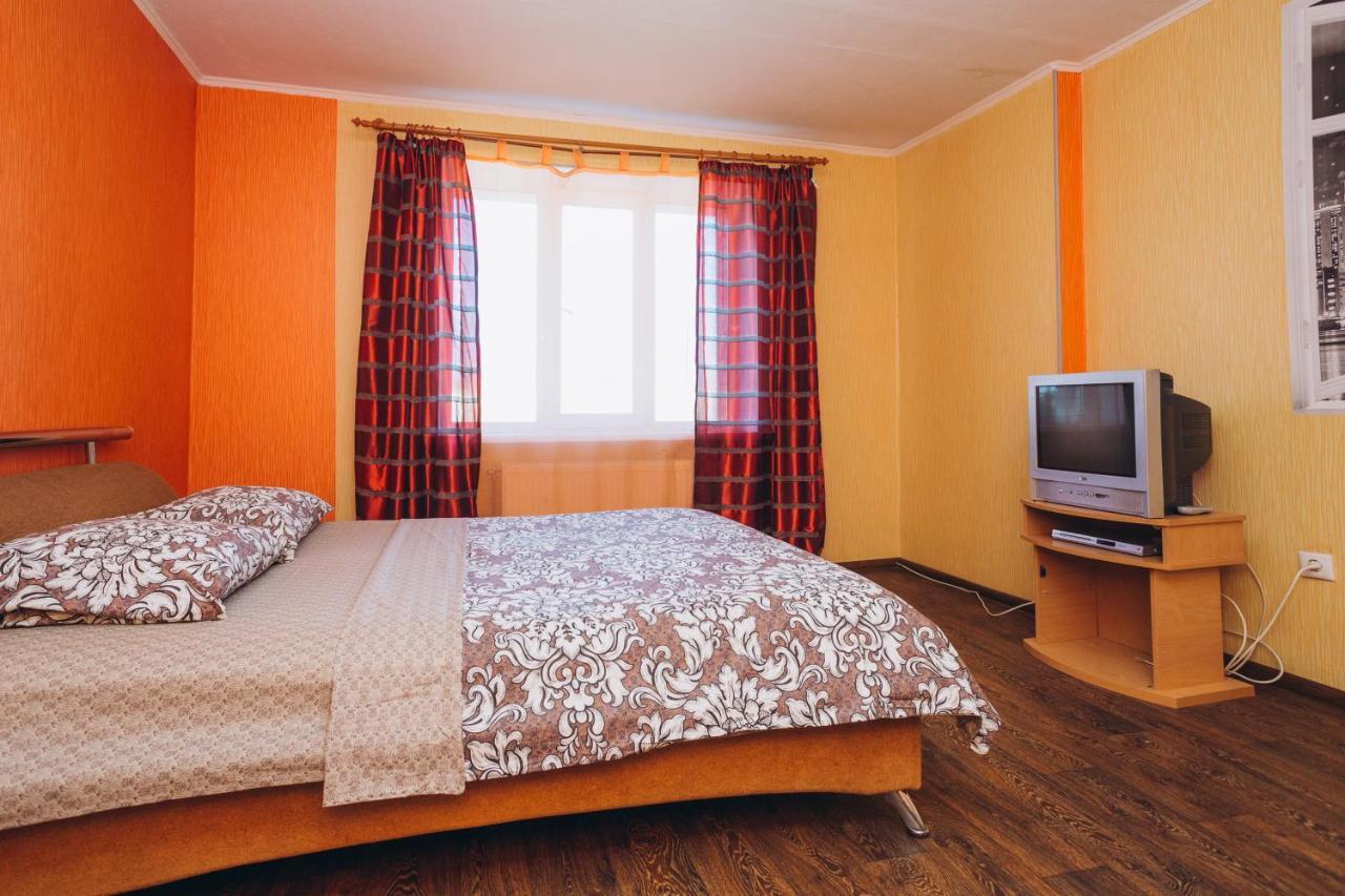 Apartmens Faraon On Illinskaya New Building 6 Floor 苏梅 外观 照片