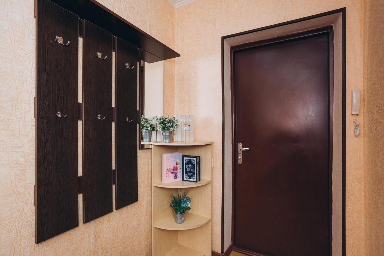 Apartmens Faraon On Illinskaya New Building 6 Floor 苏梅 外观 照片