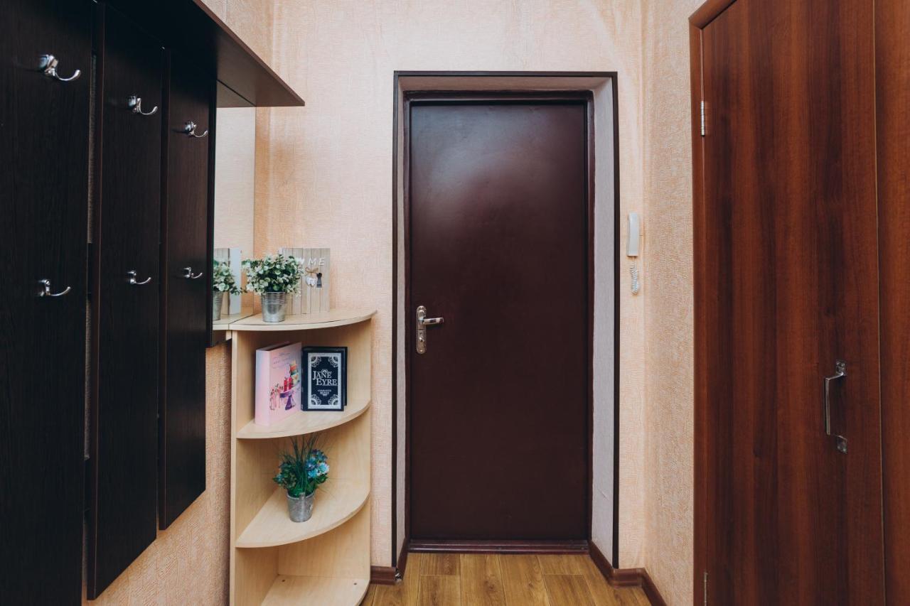Apartmens Faraon On Illinskaya New Building 6 Floor 苏梅 外观 照片