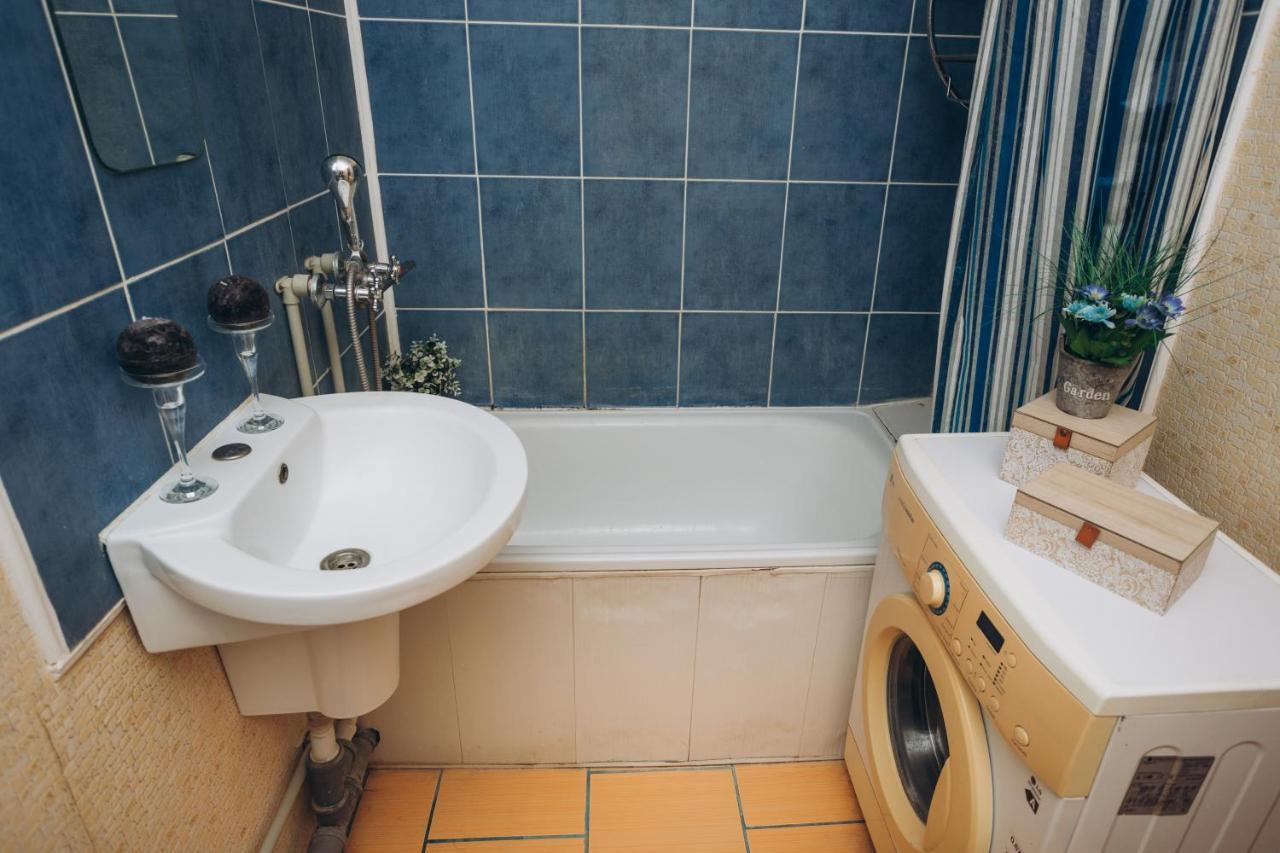 Apartmens Faraon On Illinskaya New Building 6 Floor 苏梅 外观 照片