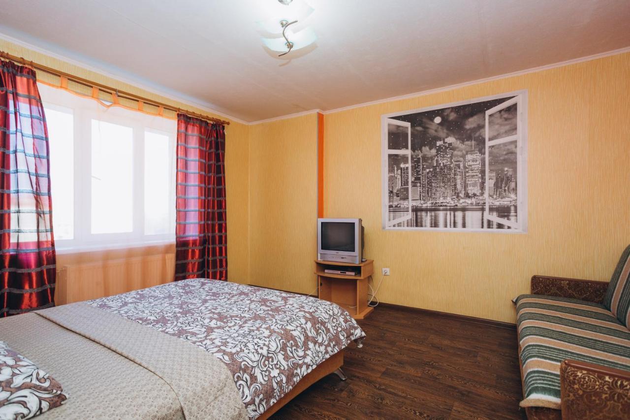 Apartmens Faraon On Illinskaya New Building 6 Floor 苏梅 外观 照片