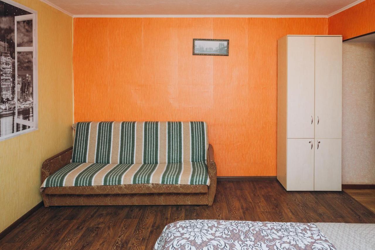 Apartmens Faraon On Illinskaya New Building 6 Floor 苏梅 外观 照片